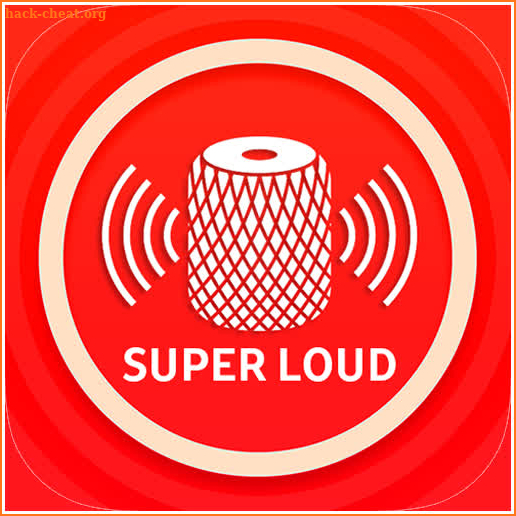 super max volume booster & super sound booster screenshot