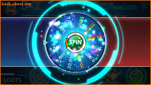 Super Mega Wins Vegas Slot - Free Slots Machines screenshot