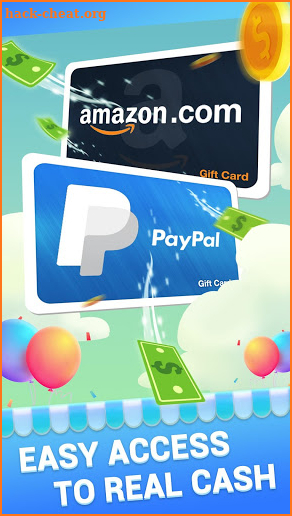 Super Money - Free Scratchcards , Big Prizes screenshot