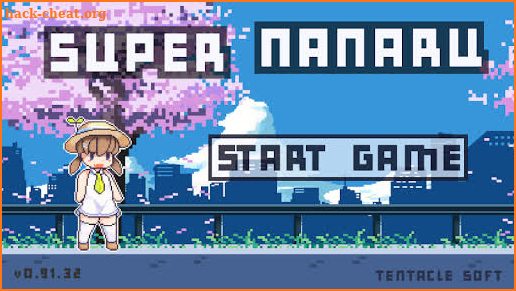 Super Nanaru (Trial) screenshot