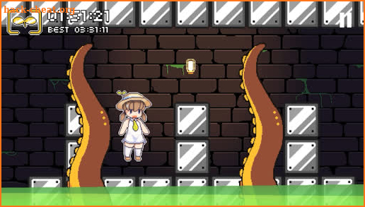 Super Nanaru (Trial) screenshot