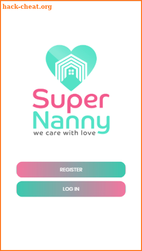 Super Nanny EG screenshot