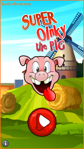 Super Oinky The Pig screenshot