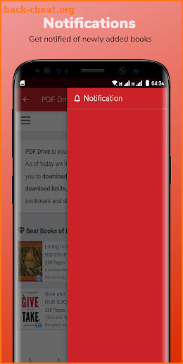 Super PDF Drive screenshot