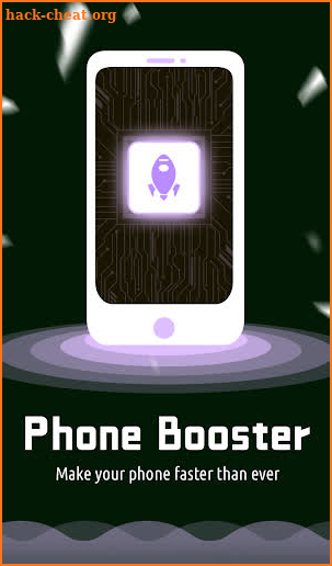 Super Phone Cleaner screenshot
