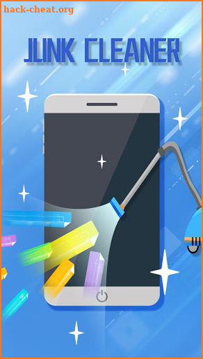 Super Phone Cleaner screenshot