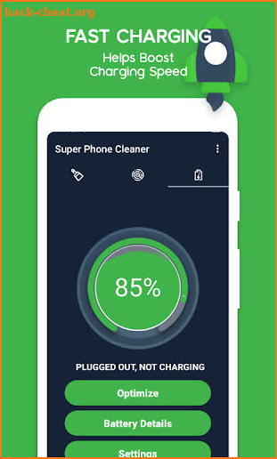 Super Phone Cleaner 2020 screenshot