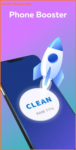 Super Phone Cleaner & Phone Booster screenshot