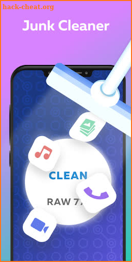 Super Phone Cleaner & Phone Booster screenshot