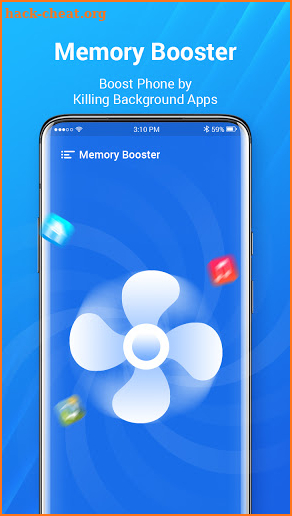 Super Phone Cleaner- Cache cleaner & Phone Booster screenshot