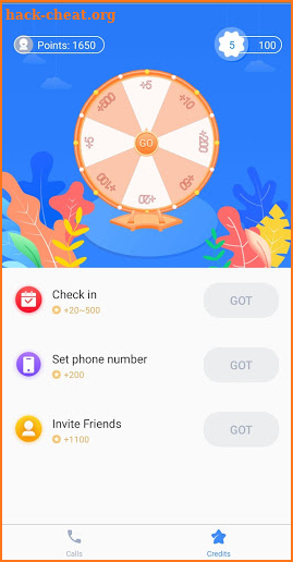 Super Phone - Make Free Call to Real Phone Number screenshot