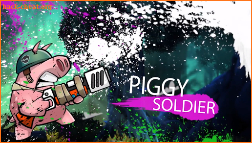 Super Piggy Adventure screenshot