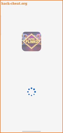 Super Plinko screenshot