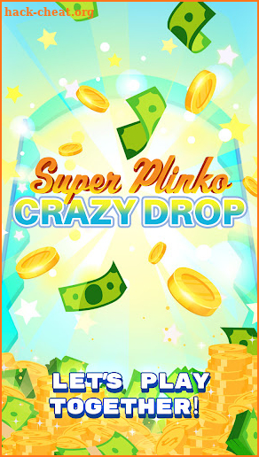 Super Plinko: Crazy Drop screenshot