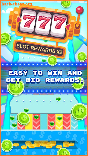 Super Plinko: Winner Reward screenshot