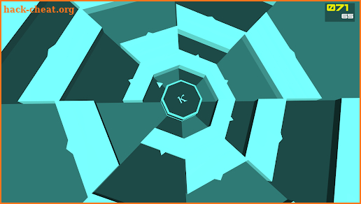 Super Polygon screenshot