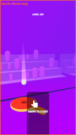Super Pong screenshot