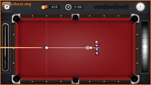 Super Pool 2018 - Free billiards game screenshot