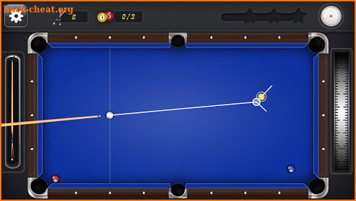 Super Pool 2018 - Free billiards game screenshot