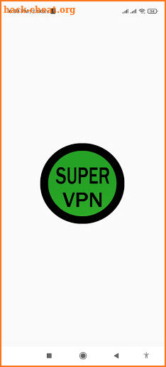 Super Power VPN screenshot