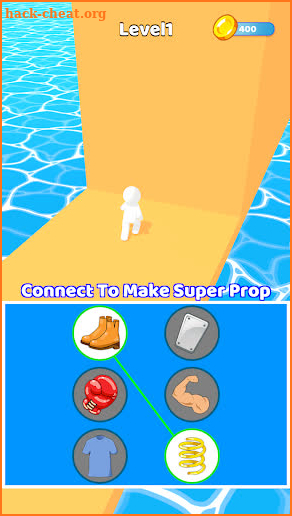 Super Prop Maker screenshot