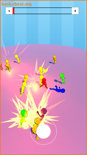 Super Punch screenshot