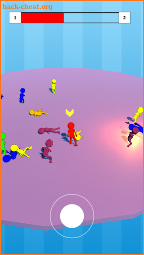 Super Punch screenshot