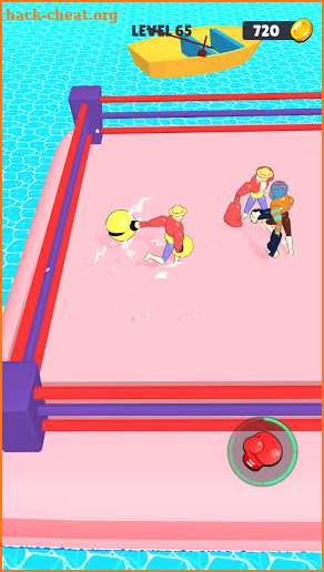 Super Punch Arena screenshot