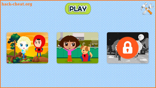 Super Puzzle - Kids Game screenshot