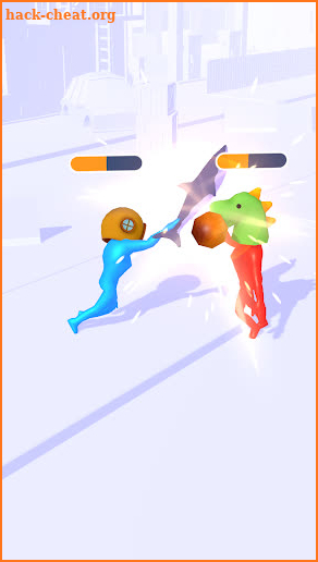Super Realistic Duels screenshot