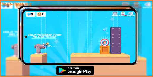 Super Rocket Buddy Gameplay screenshot