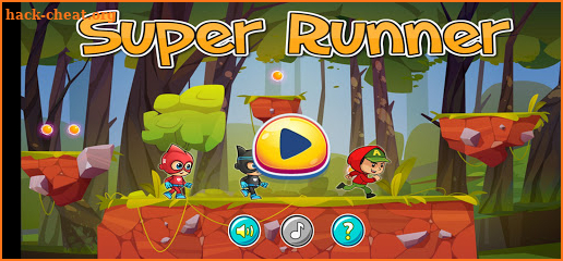 Super Runner {Pro} screenshot