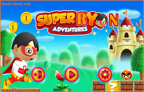 super ryans subway hero screenshot