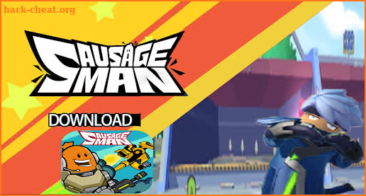 Super Sausage Man Game Adventure screenshot
