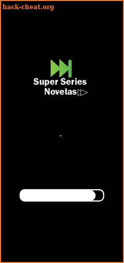 Super Series Novelas screenshot