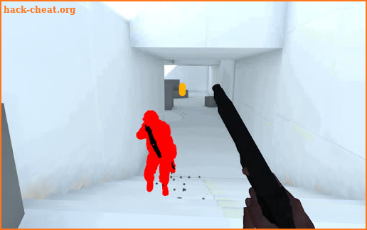Super Shoot: Red Hot screenshot