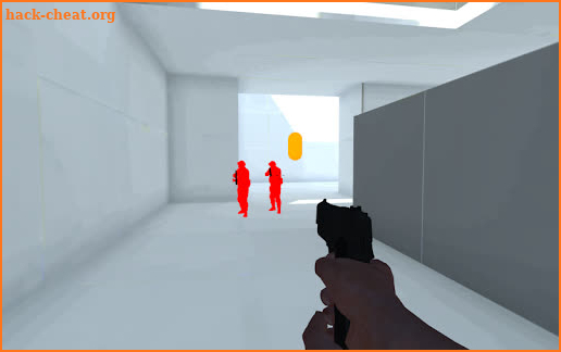 Super Shoot: Red Hot screenshot