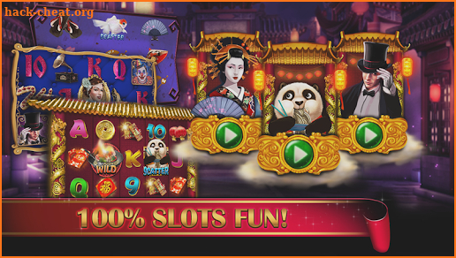 Super Slot Games Free screenshot
