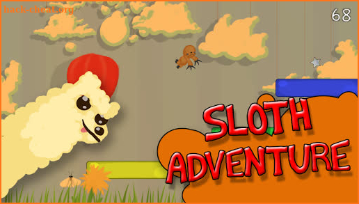 Super Sloth screenshot