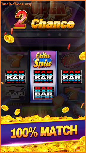 Super Slots screenshot