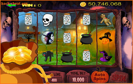 Super Slots screenshot