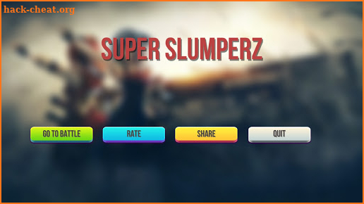 Super Slumperz screenshot
