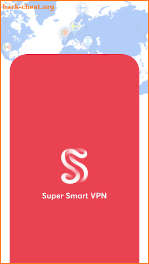 Super Smart VPN screenshot