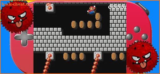 Super Smash Bros Original 1985 screenshot