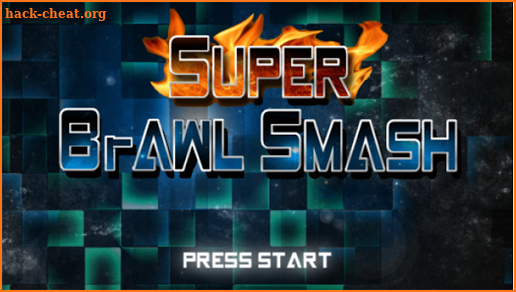 Super Smash Clash - Brothers screenshot