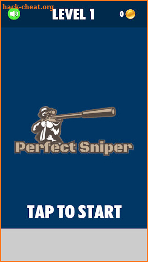 Super Sniper screenshot
