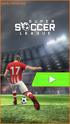 Super Soccer League Games 2022 screenshot