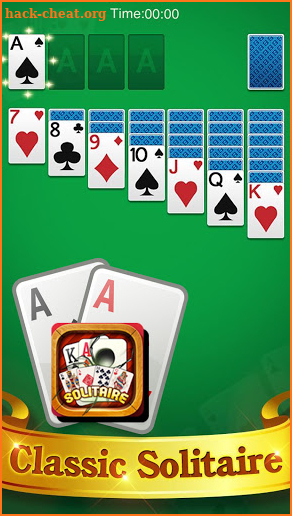 SUPER : Solitaire Game Card 🏅🏅 screenshot