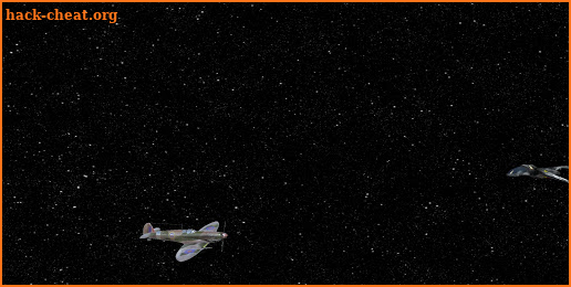 Super Space Dodger Deluxe screenshot