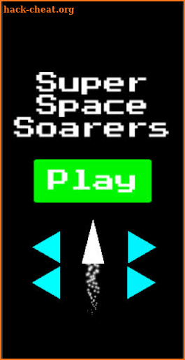 Super Space Soarers screenshot